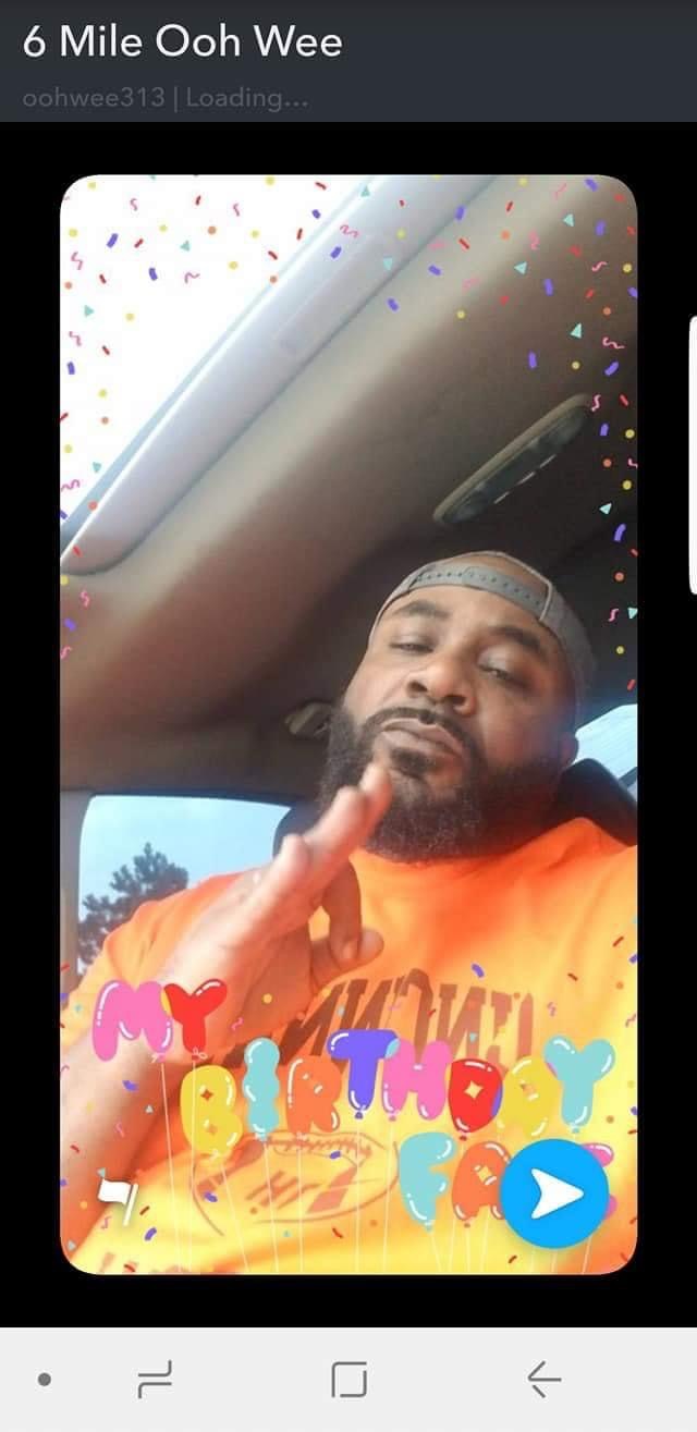 Antonio Brady memorial photo 10